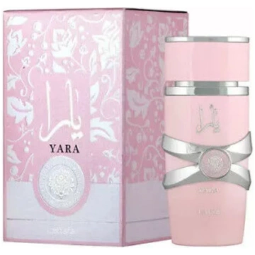 Lattafa Yara Smaržas EDP 100ml (6291108730515)