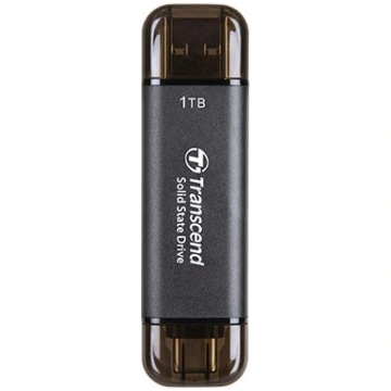 TRANSCEND ESD310C 1TB External SSD ( TS1TESD310C 0