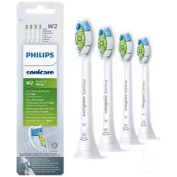 PHILIPS SONICARE W2 OPTIMAL WHITE BRUSHES HX6064/1