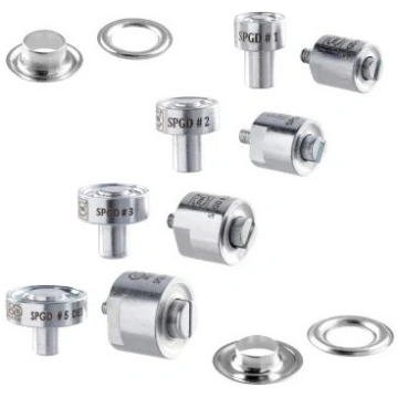 Punching Machine Tools