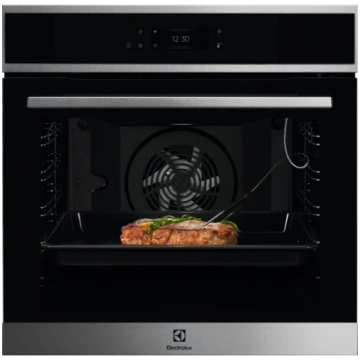 Electrolux EOE8P39WX Cepeškrāsns AssistedCooking E