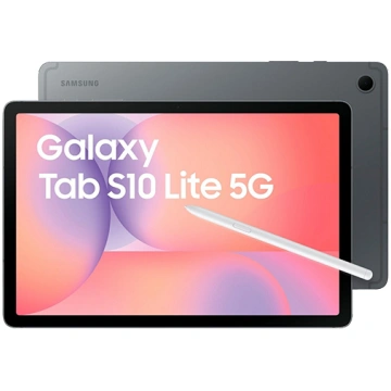 SAMSUNG GALAXY Tab S10 Lite SM-X406B 5G 256GB grey