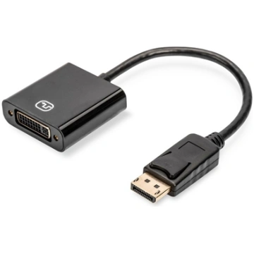 Digitus DisplayPort Adapter / Converter AK-340401-