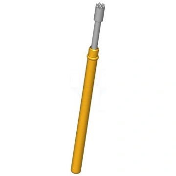Test needle | Spring compression: 4mm | 5.3mm | 8A