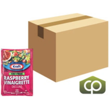 Kraft Fat-Free Raspberry Vinaigrette Sweet Dressin