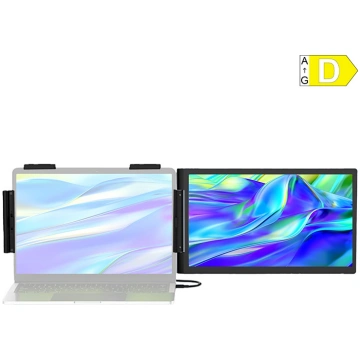 ZEUSLAP Z14P 14" Portable Monitor