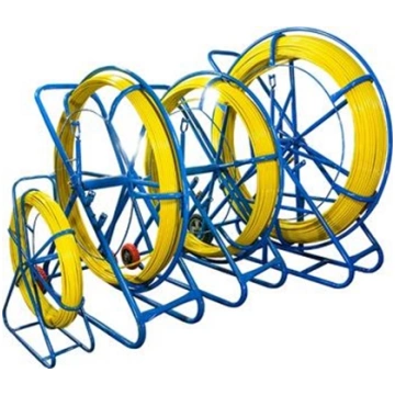 Przewód ExtraLink EXTRALINK CABLE PULLING ROD 6MM 
