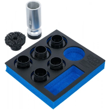 TOOL TRAY 1/6: WHEEL HUB GRINDER SET | FOR STUD BO