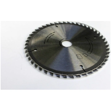 Zāģripa HW Ø160x2,2x20 Z48 PL 55, Scheppach | 3901