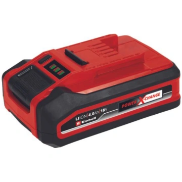Akumulators Einhell PXC 18V 4Ah Plus, 4511553