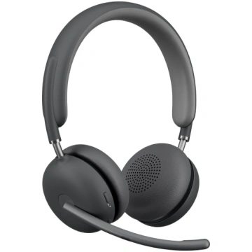 LOGITECH Zone Wireless 2 austiņas Teams native Blu