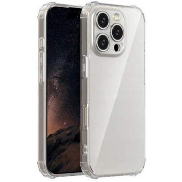 Aizmugurējais vāciņš iLike Apple iPhone 17 Air Ant