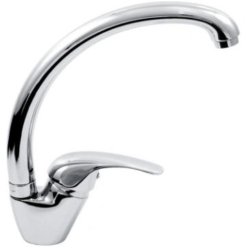 MIXER KITCHEN SINK ELBA BEL4A 5901095683367 ( BEL4