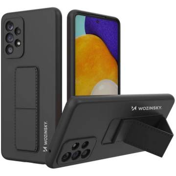 Kickstand Case silikona vāciņš, paredzēts Samsung 