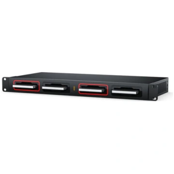 Blackmagic Design Blackmagic Cloud Dock 4 (DWCLDB/