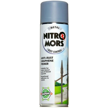Pretkorozijas līdzeklis, noņemt rūsu Nitromors, 0.