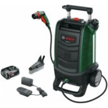 Bosch Fontus 18V augstspiediena mazgātājs 06008B61