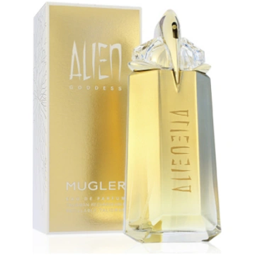 Mugler Alien Goddess EDP 60ml REFILLABLE / 3439601