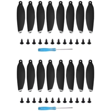 DR1TECH propellers DJI Mavic Mini dronam ANEB09B7Y