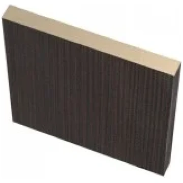 Durvju portāls MDF Venge EKOfinierējums UNIDOORS 6