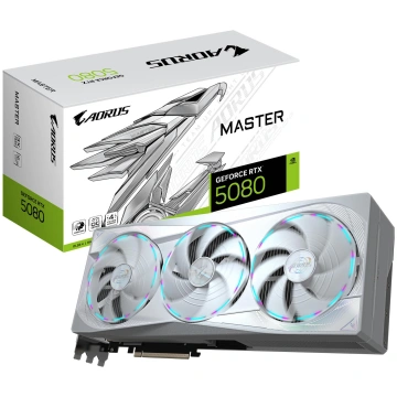 GIGABYTE Videokarte GIGABYTE NVIDIA GeForce RTX 50