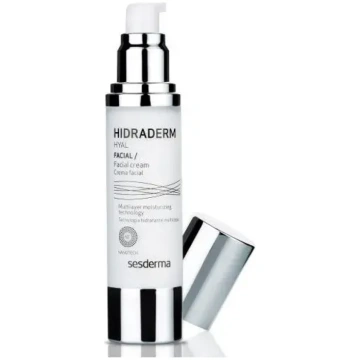 Sesderma Hidraderm (Facial Cream) moisturizing cre
