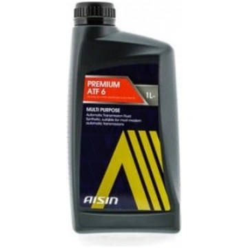 Automātiskās pārnesumkārbas eļļa AISIN ATF-92001 A