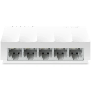 Tīkla slēdzis TP-Link LS1005 Nepārvaldāms Fast Eth