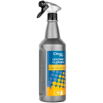 CLINEX EXPERT+ Leather Cleaner, 1 L - līdzeklis ād