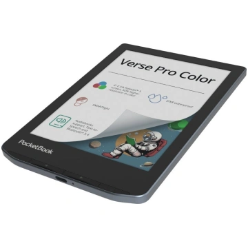 PocketBook Verse Pro Color e-book reader 6" E Ink 