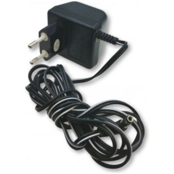 BB045.0450; Barošanas bloks DC 4.5V 450mA spraudni