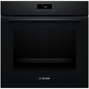 Iebūvējamā elektriskā cepeškrāsns Bosch HBA572BB4
