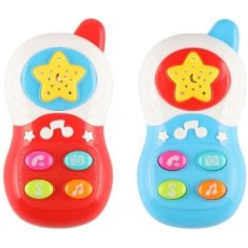 Telefons mob.muzikāls rotaļlieta 99536