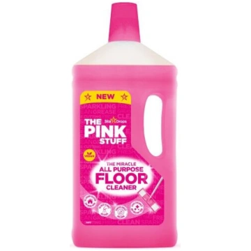 Grīdas mazgāšanas līdzeklis THE PINK STUFF 1L