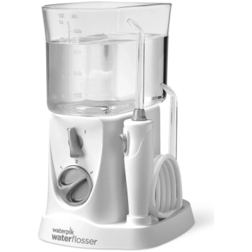 Waterpik Mutes irigators WF-310 Nano Baltizobi.lv