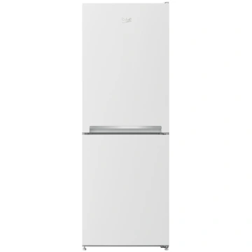 Beko, 229 L, augstums 153 cm, balta - Ledusskapis,