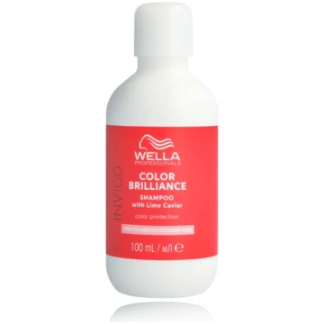 Wella Professional Invigo Brilliance šampūns krāso
