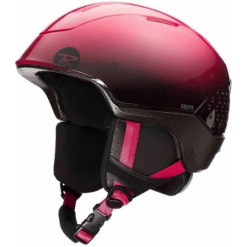 Rossignol Slēpošanas ķivere WHOOPEE IMPACTS PINK /