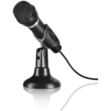 Karaoke mikrofons SPEEDLINK CAPO