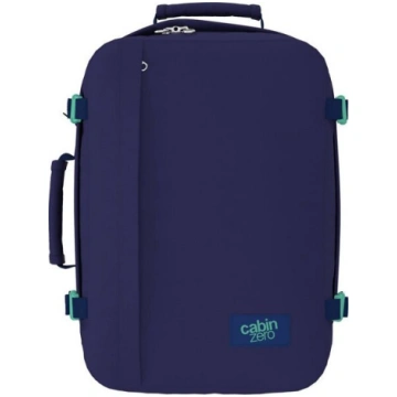 Cabinzero Classic 36l ceļojumu mugursoma-rokassoma