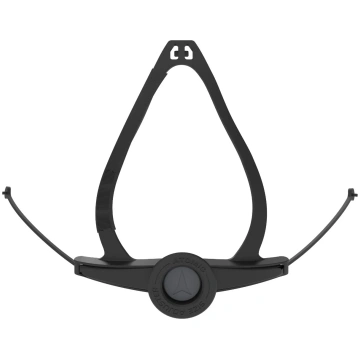 ATOMIC savilce ķiverei Revent Size Wheel black