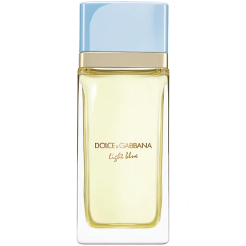 Dolce Gabbana - Light blue EDP 100 ml 805666992578