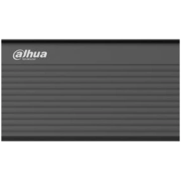 External SSD DAHUA 1TB USB-C Write speed 490 MByte