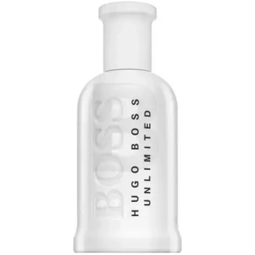 Hugo Boss Boss No.6 Bottled Unlimited Tualetes ūde