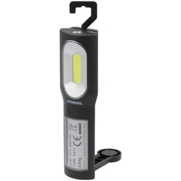 Darbnīcas lampa 350LM, LI-ION 2000MAH Sthor