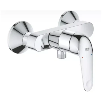 GROHE dušas maisītājs Swift, hroms, 24333001
