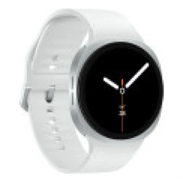 Samsung Galaxy Watch 8 40 mm LTE viedpulkstenis su