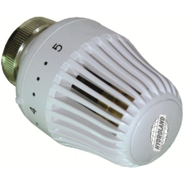 Termostata galva radiatoram Hydroland
