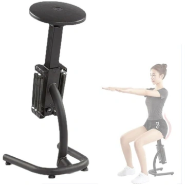 DYK&NX Squat Trainer, daudzfunkcionāls kāju trenaž