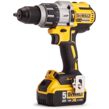 Urbis - skrūvgriezis DeWalt DCD996P2 18V